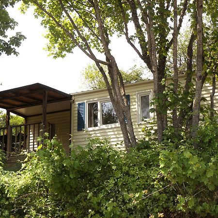 Camping Humawaka Comps-sur-Artuby Exteriör bild