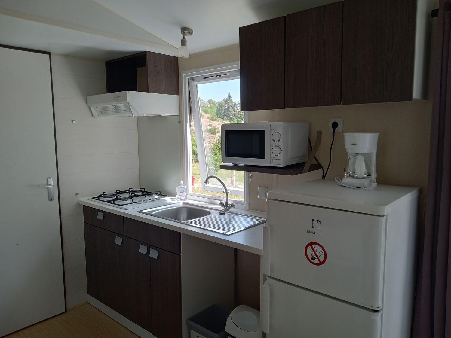 Camping Humawaka Comps-sur-Artuby Exteriör bild