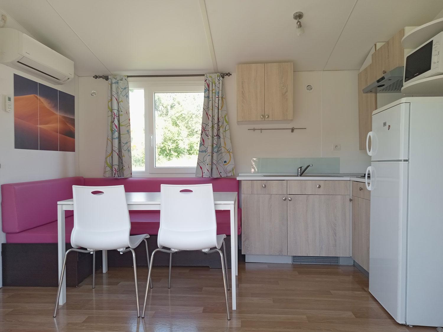 Camping Humawaka Comps-sur-Artuby Exteriör bild