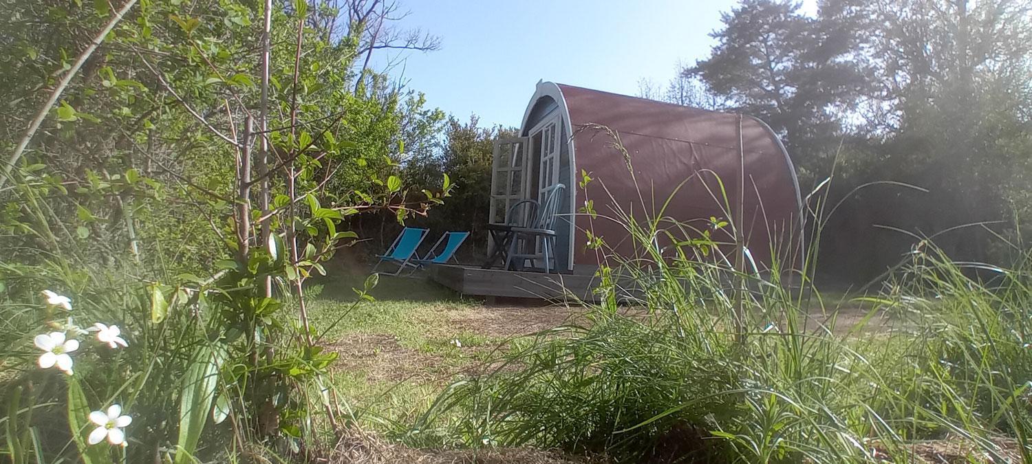 Camping Humawaka Comps-sur-Artuby Exteriör bild