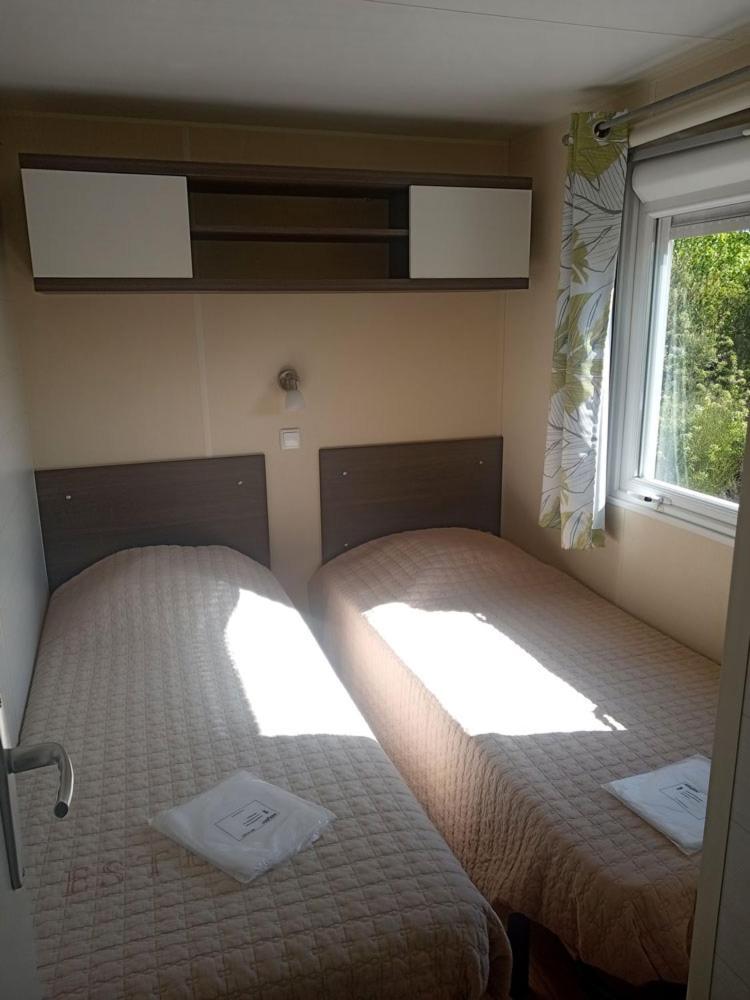 Camping Humawaka Comps-sur-Artuby Exteriör bild