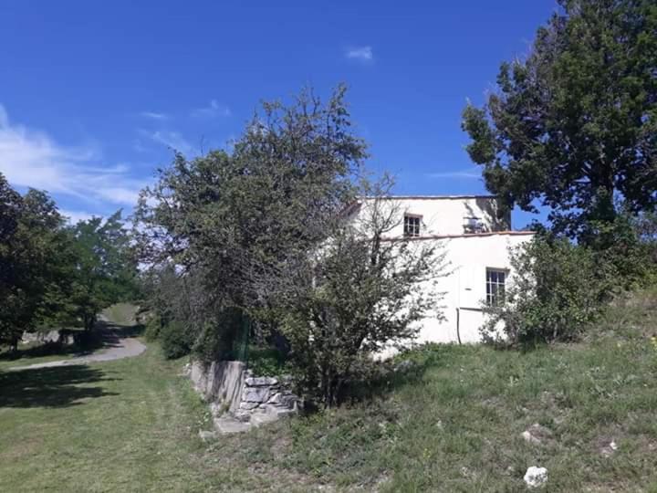Camping Humawaka Comps-sur-Artuby Exteriör bild